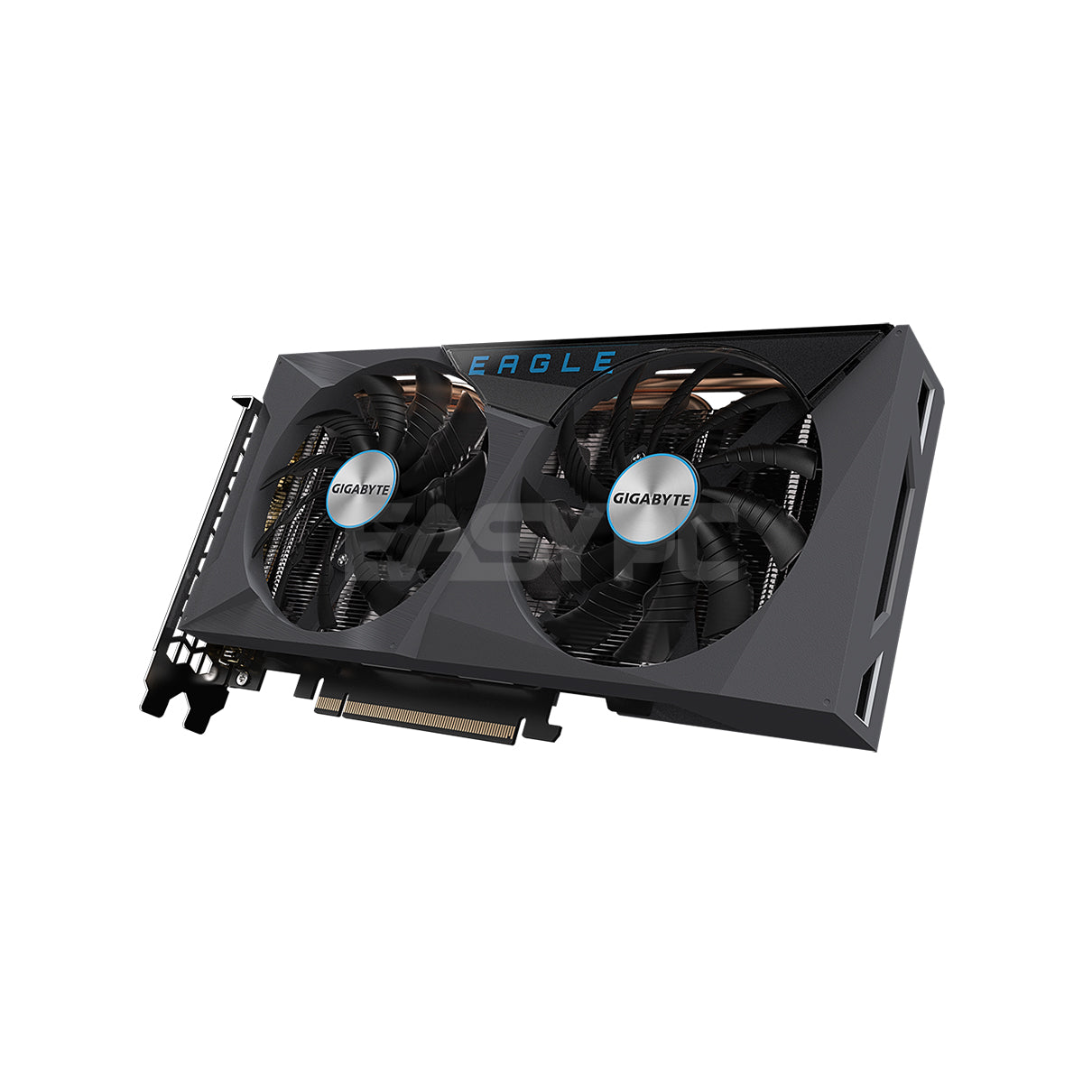 Gigabyte RTX 3060Ti Eagle OC 8gb 256Bit GDdr6 Gaming Videocard