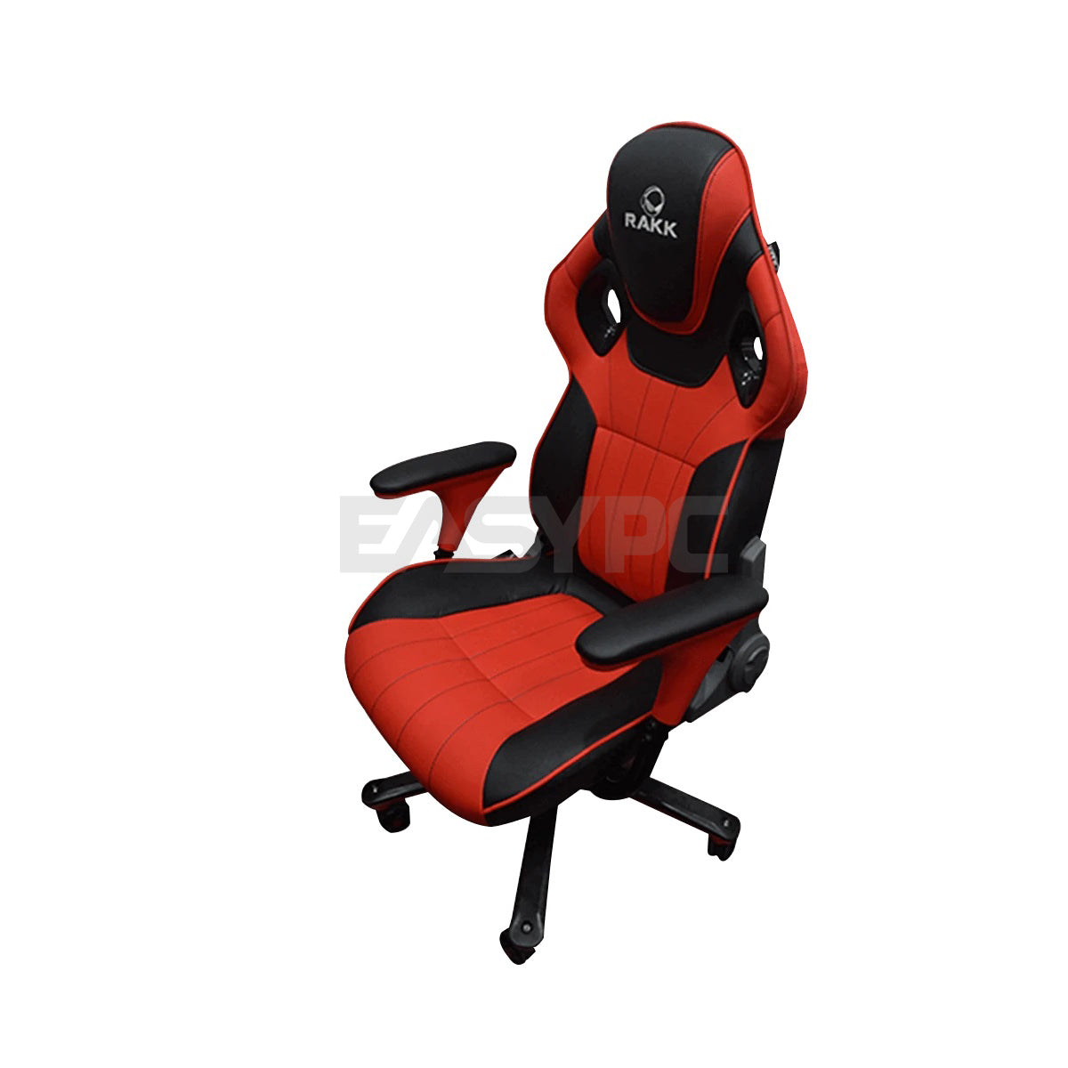 Rakk Casap Gaming Chair Red EasyPC