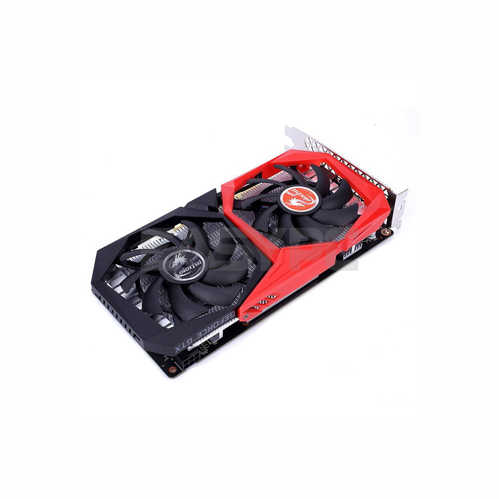 Colorful GeForce GTX 1660 6G-V-