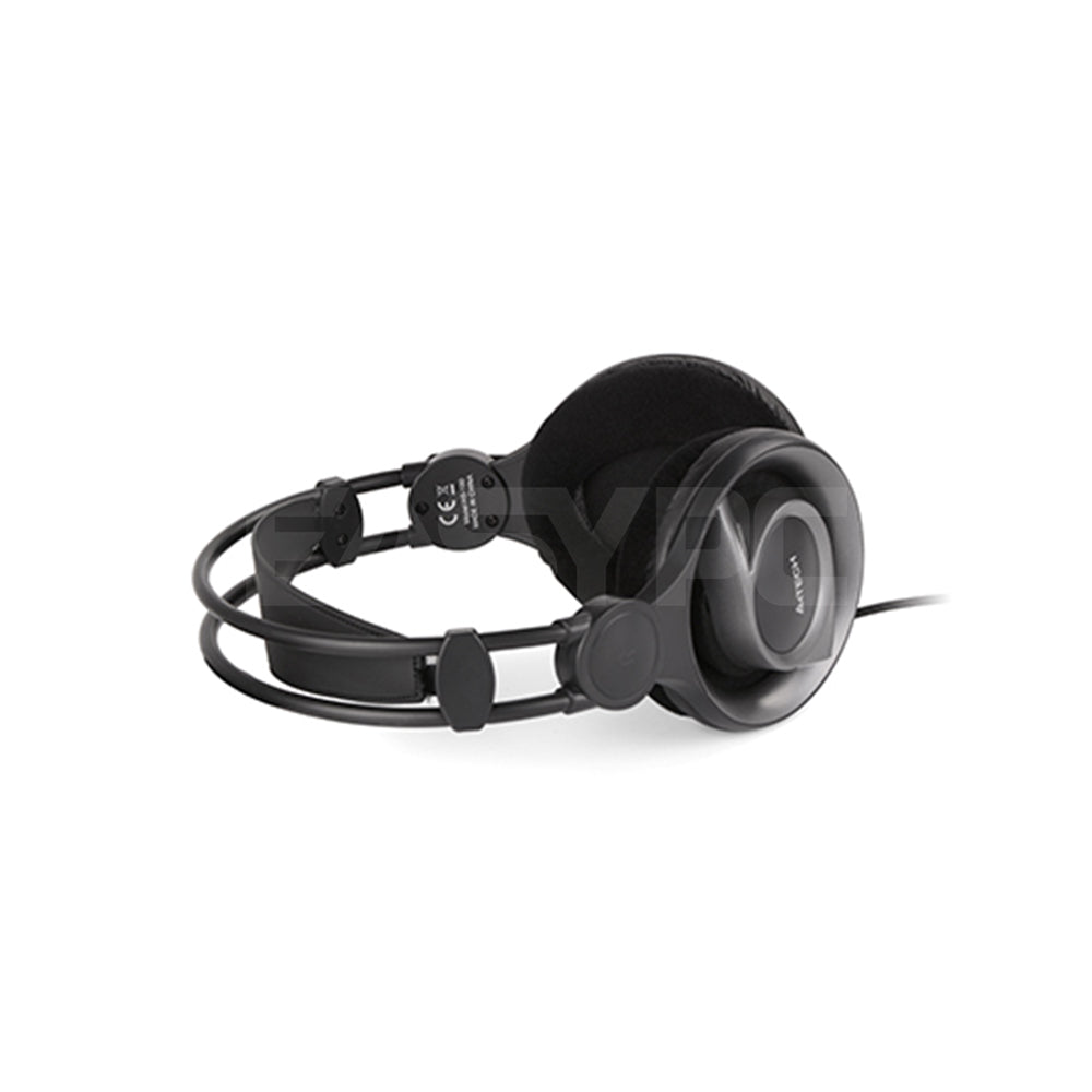 A4Tech HS 100 ComfortFit Stereo Headset