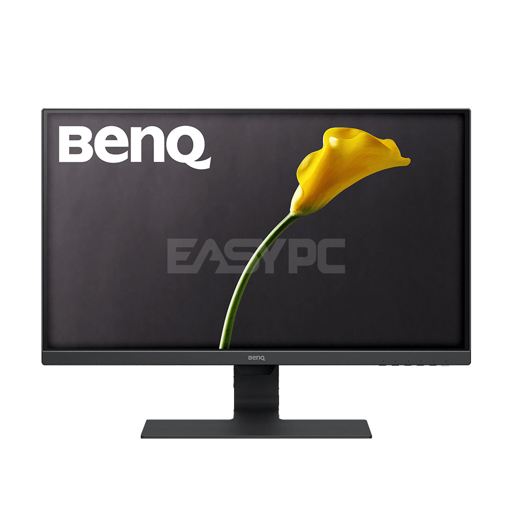 BenQ GW2480 モニター ディスプレイ 23.8インチ - ディスプレイ