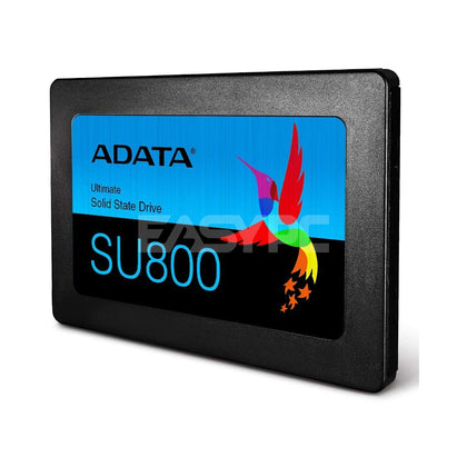 Adata SU800 Solid State Drive 256gb SATA 2.5