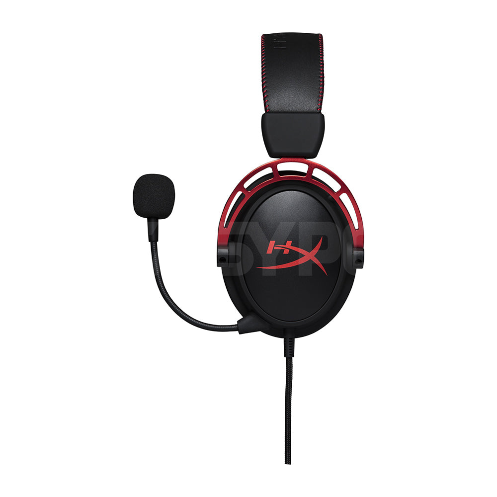 HyperX Cloud Alpha Gaming Headset EasyPC