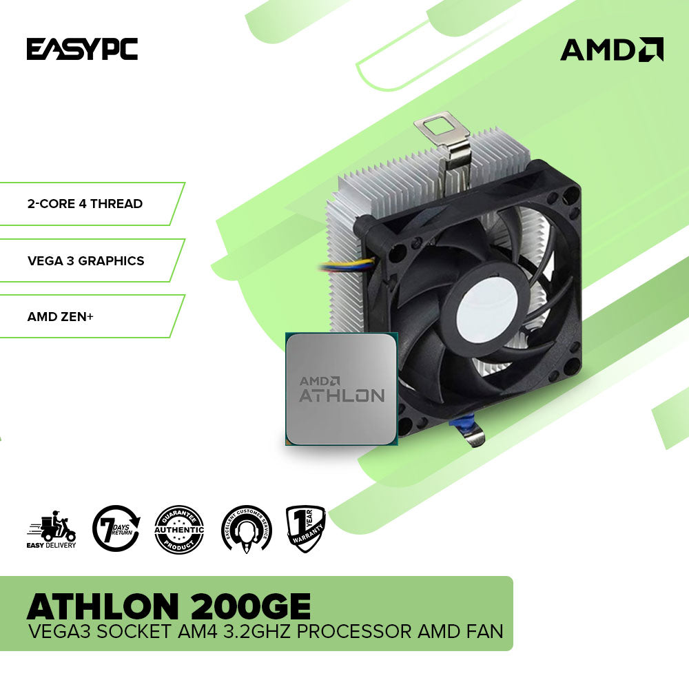 AMD Ryzen 9 5900X Socket AM4 3.7GHz Processor – EasyPC