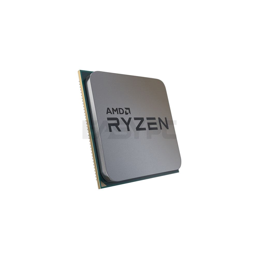 AMD Ryzen 5 5600 Processor (4.4 GHz, 6 Cores, Socket AM4) Tray