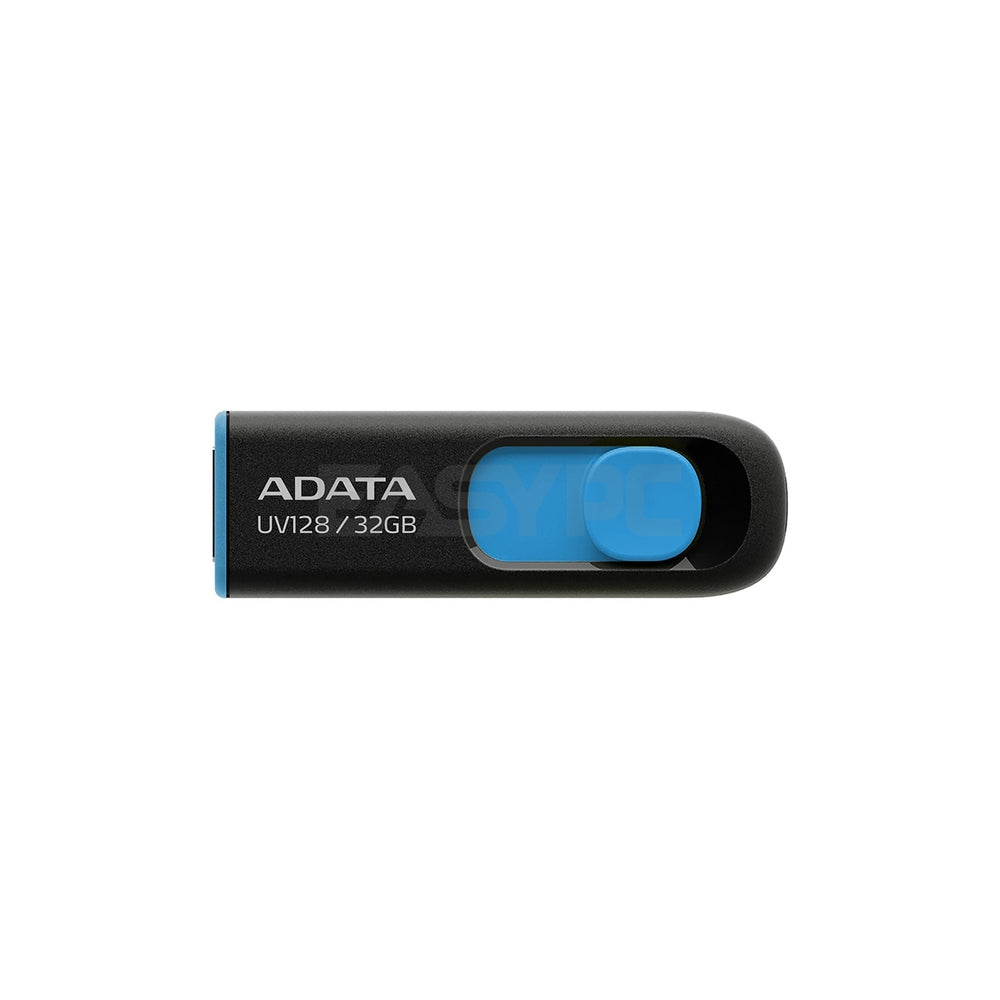 Adata AUV128-32G-RBE USB 32GB Flash Drive – EasyPC
