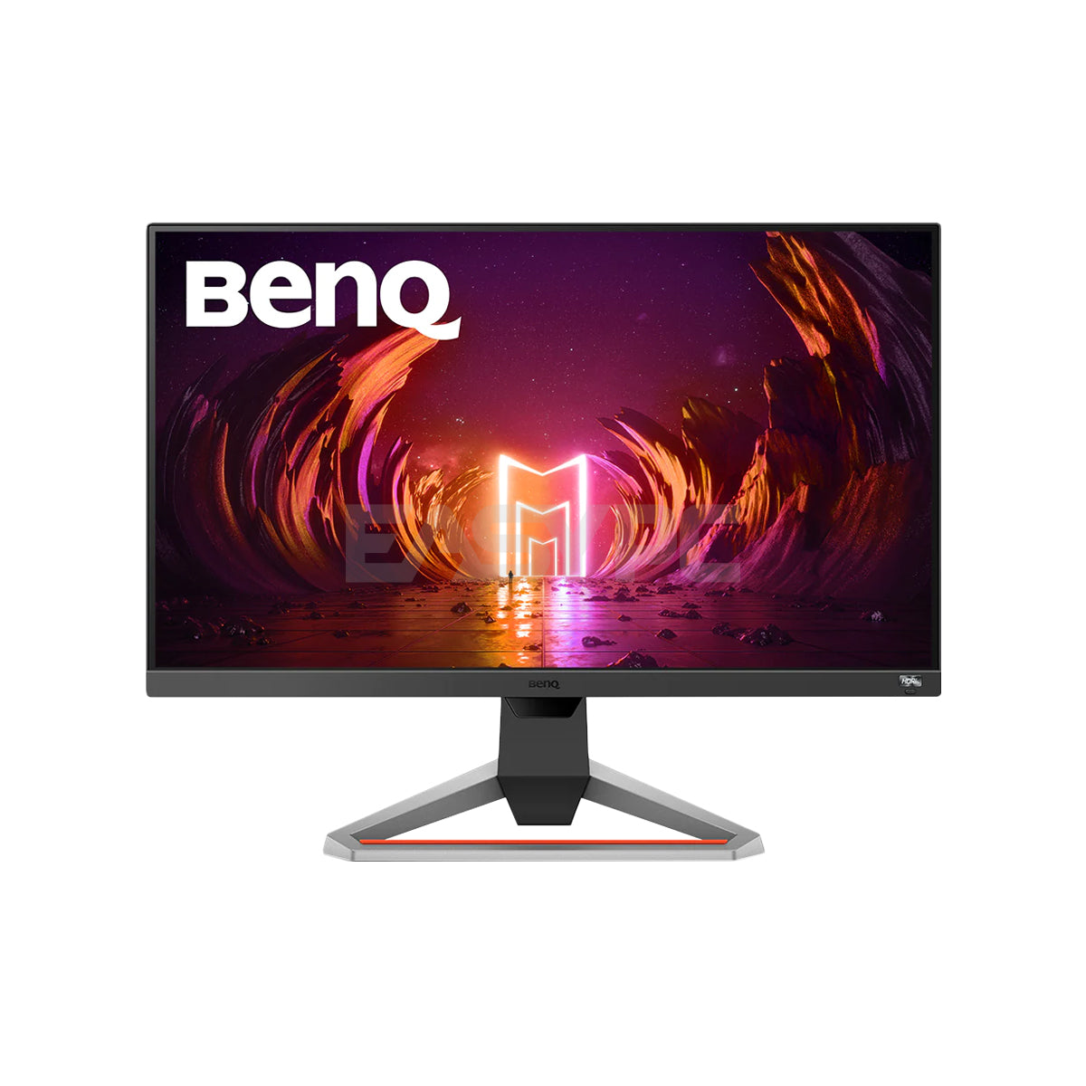 BenQ Mobiuz Gaming Monitor 27"/IPS/920x1080/HDRi/FreeSync/144Hz/1ms/Bu ...
