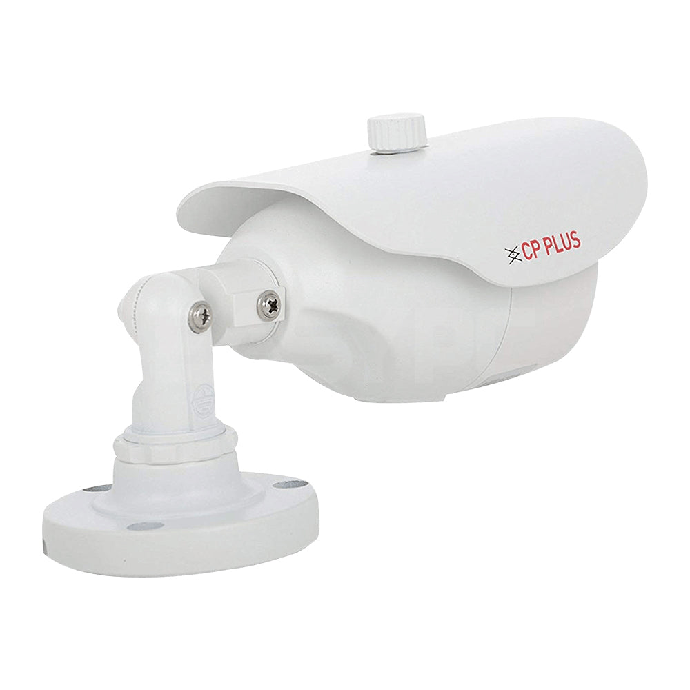 CP Plus CPGCHT10L20360 Bullet 1mp Hdx Cctv Camera EasyPC