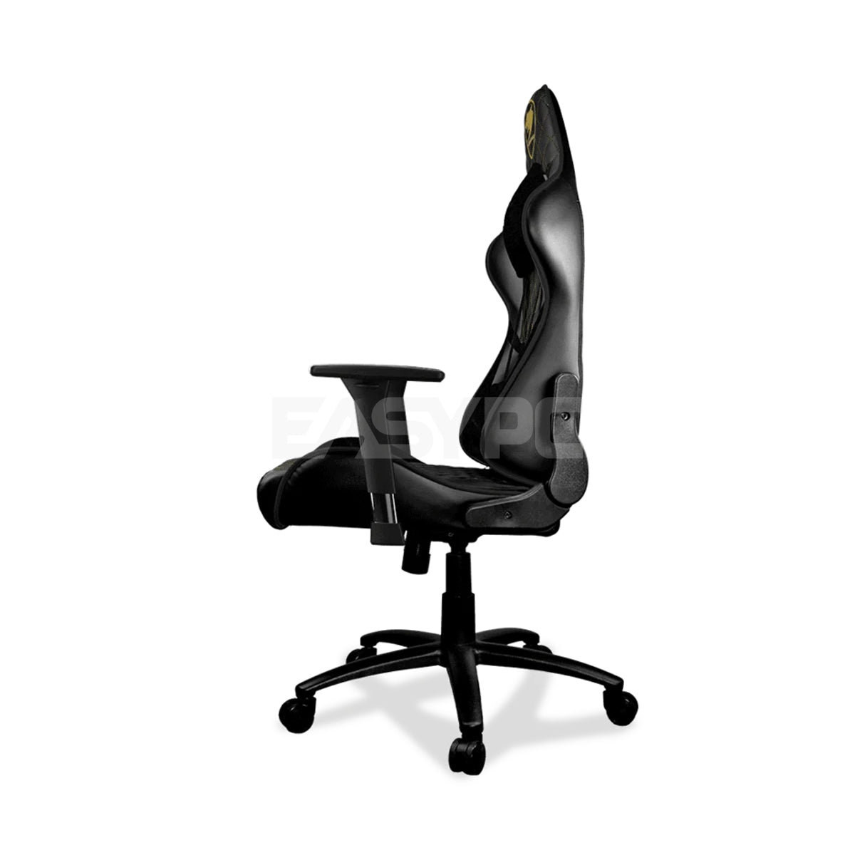 Cougar armor on sale