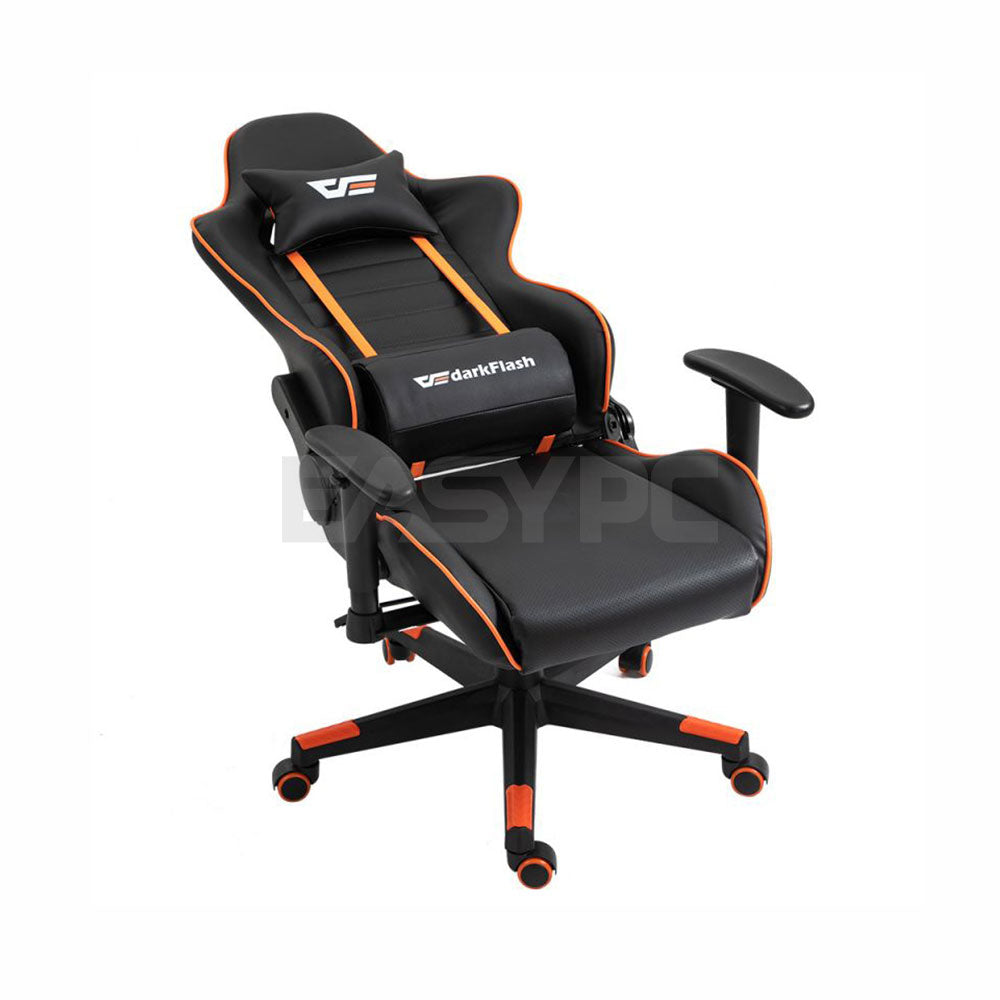 DarkFlash RC350 Surface Gaming Chair EasyPC