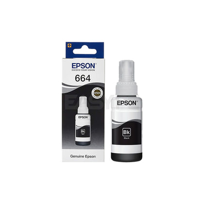 Epson C13T664100 Black-a