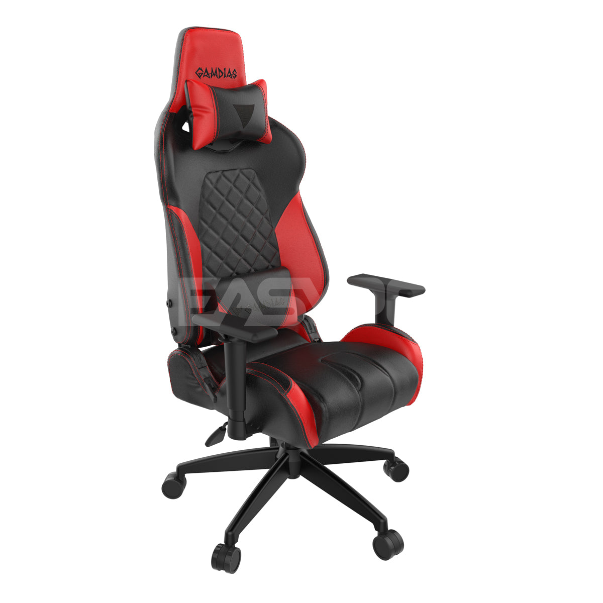 Gamdias achilles hotsell e1 black