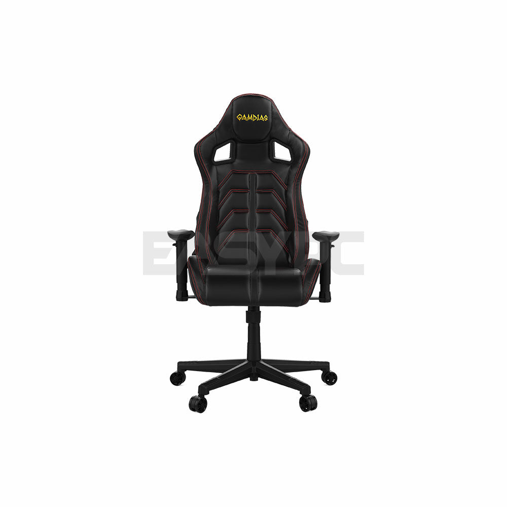 Gamdias Aphrodite MF1 Ergonomic Race Seat Design Adjustable