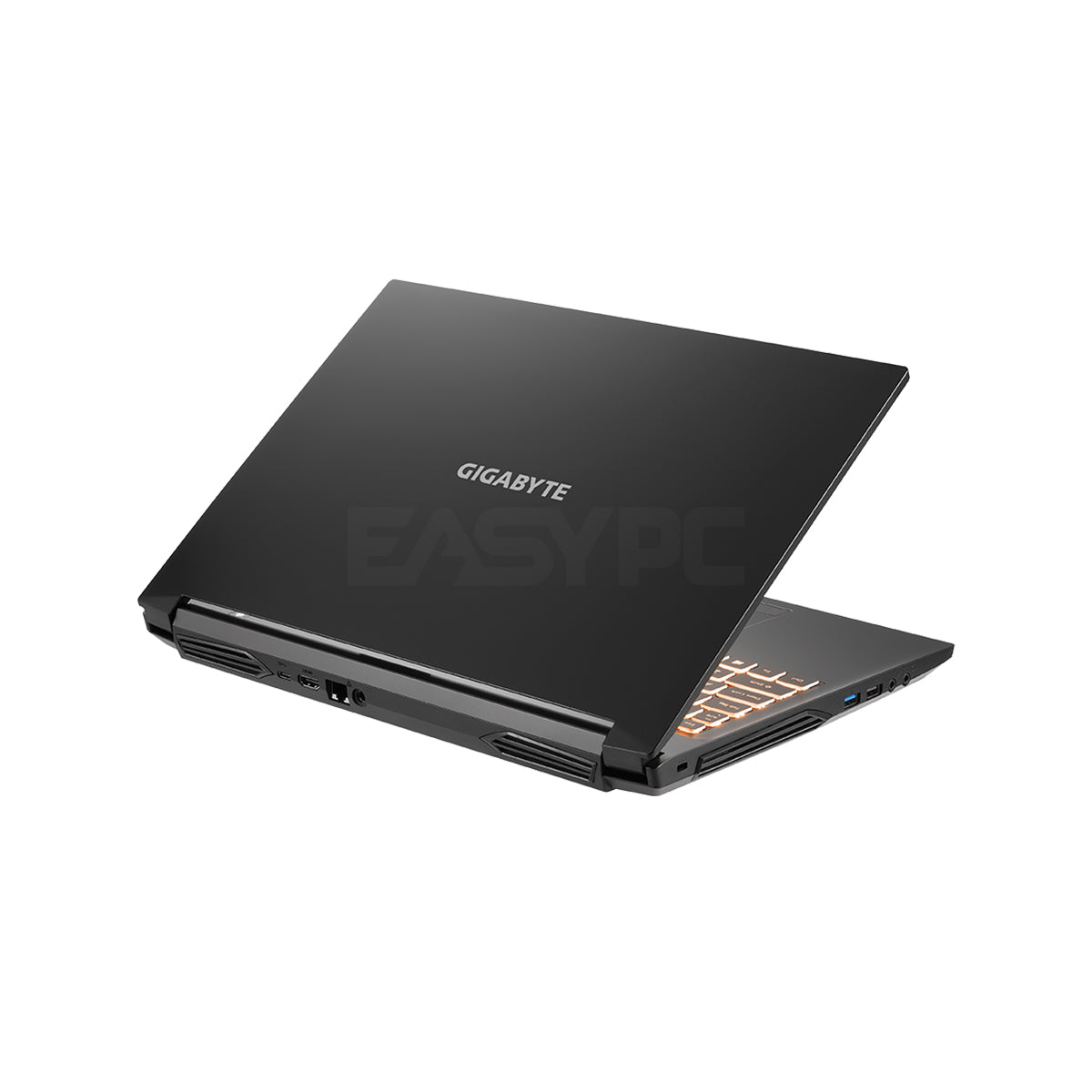 Gigabyte G5 KC-5PH2130SH Intel i5-10500H/16gb/512 NVMe SSD/Rtx3060 6gb ...