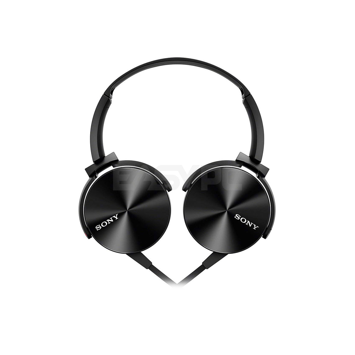 Deep best sale bass headphones