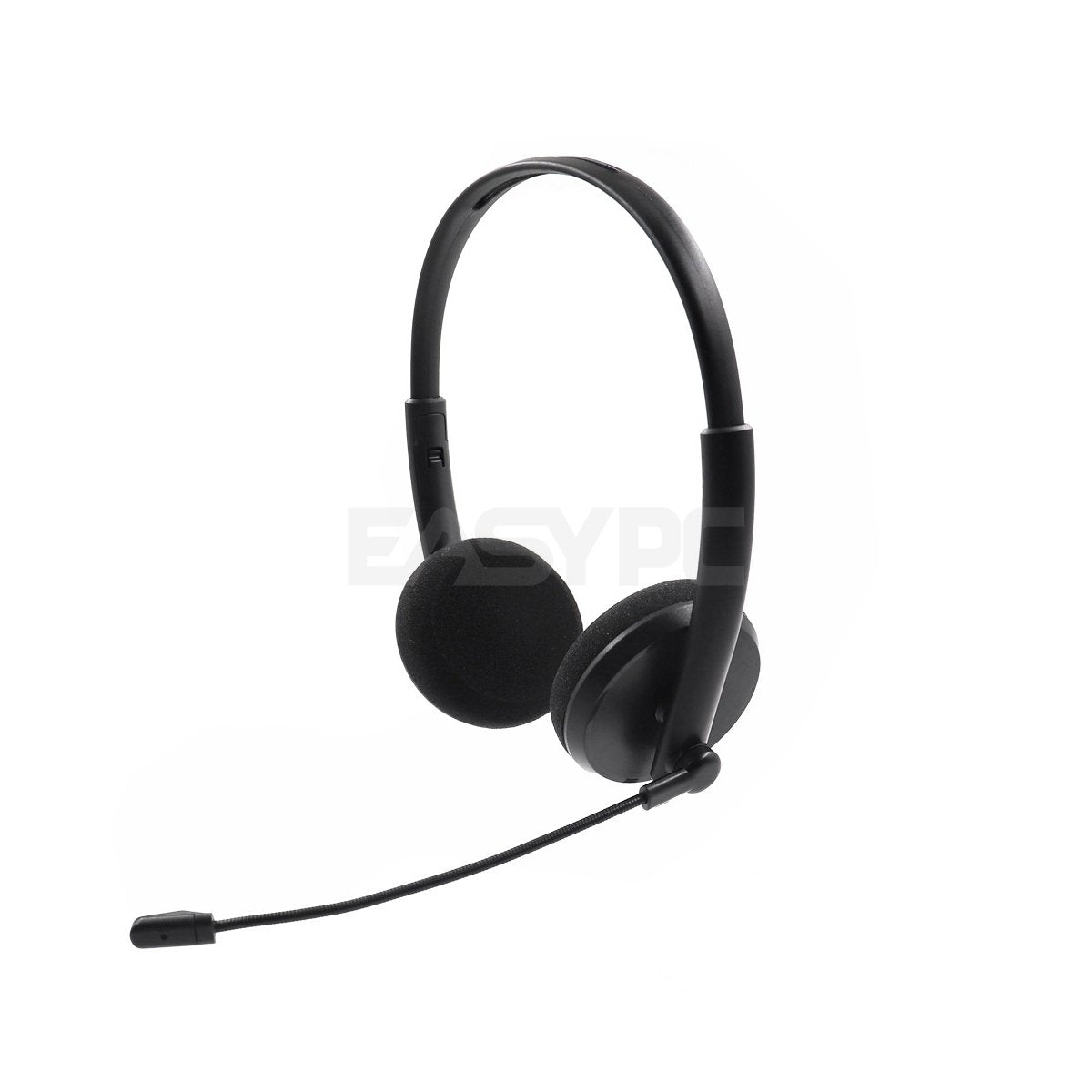 INPLAY HN620 v2 Noice Cancelling Headset Black