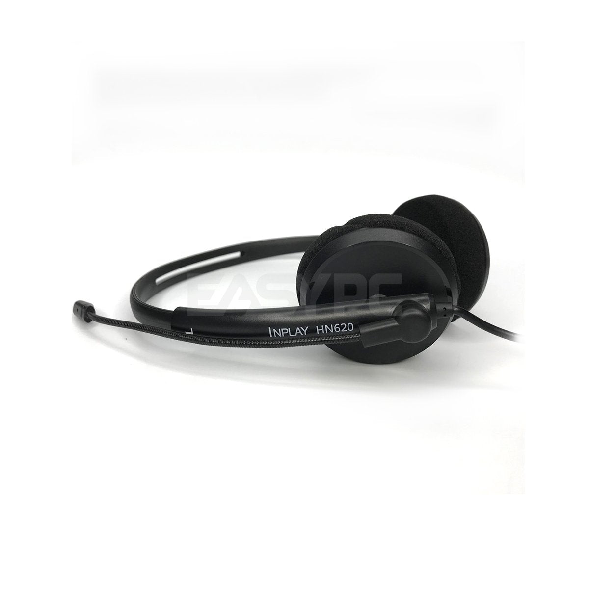 Inplay hn620 noise cancelling headset review 2025