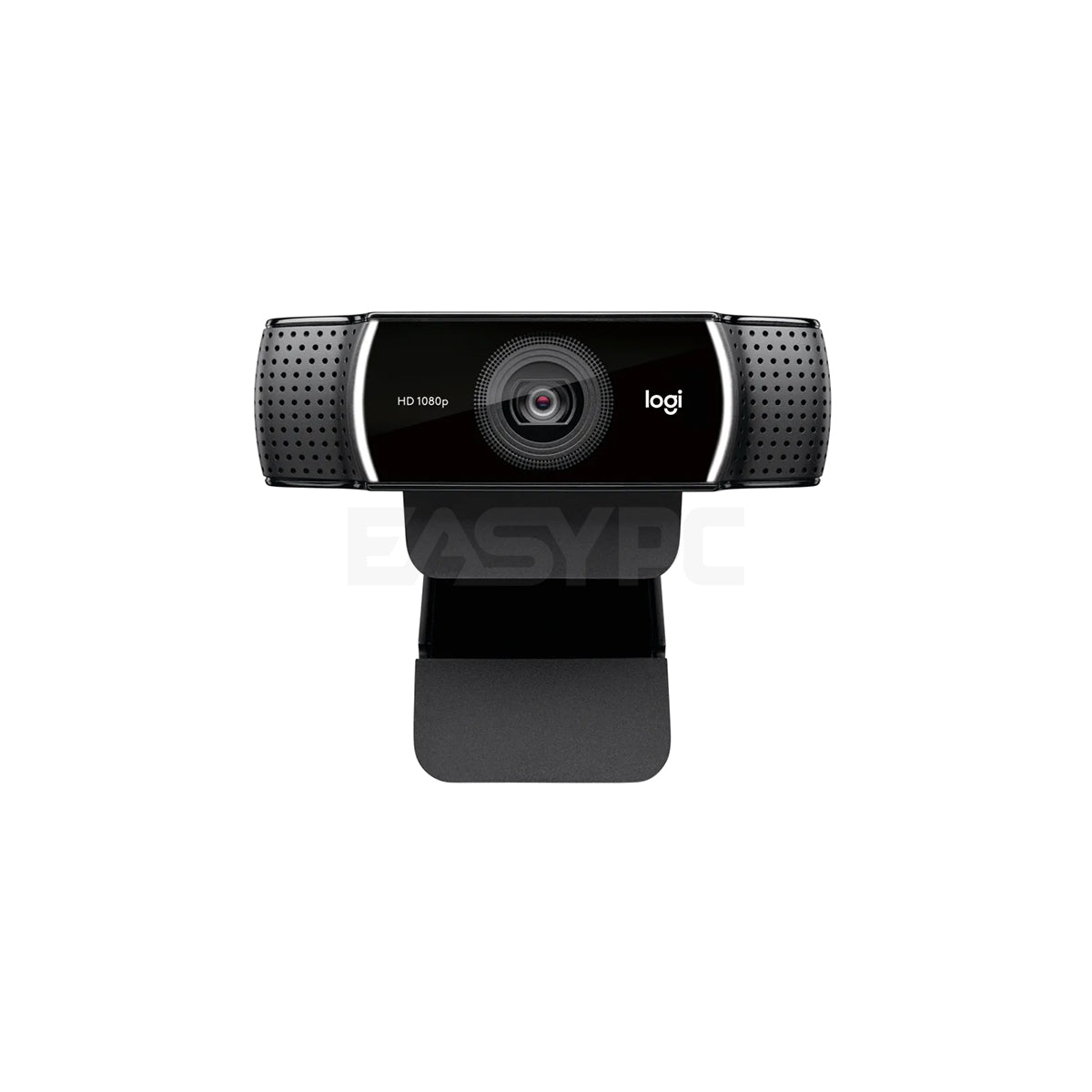 Logitech C922 Pro Stream Webcam – EasyPC