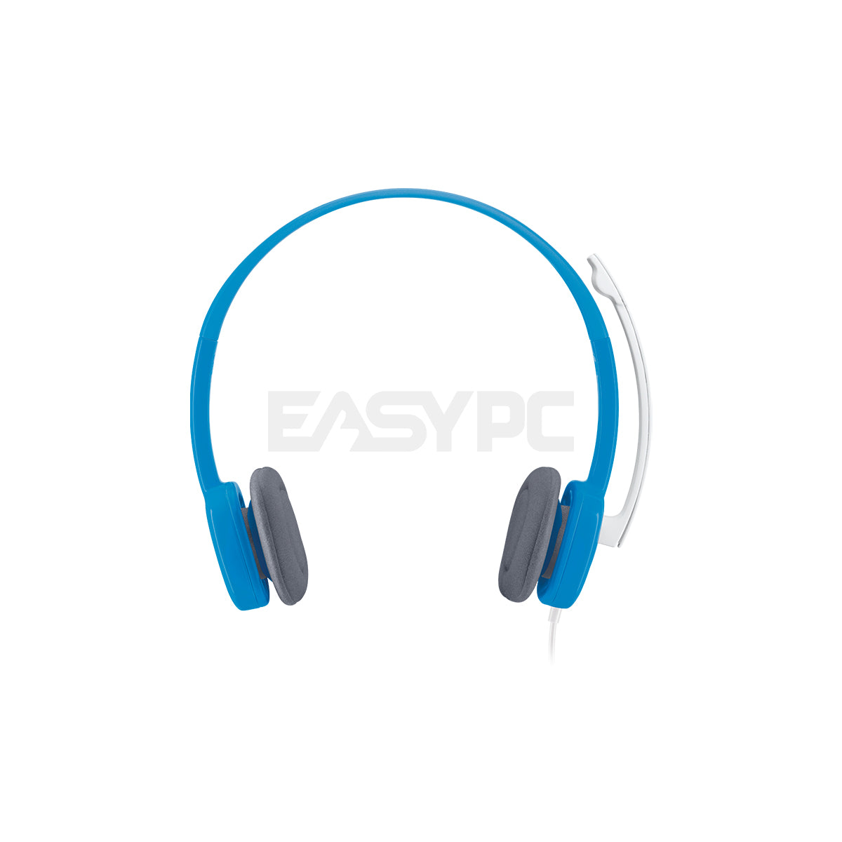 Logitech h150 stereo headset with mic deals