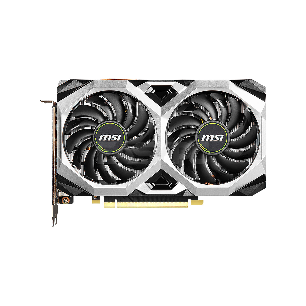 Msi gtx 1660 top super gaming x 6g