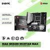 MSI MAG B550M Mortar Max Wi-Fi