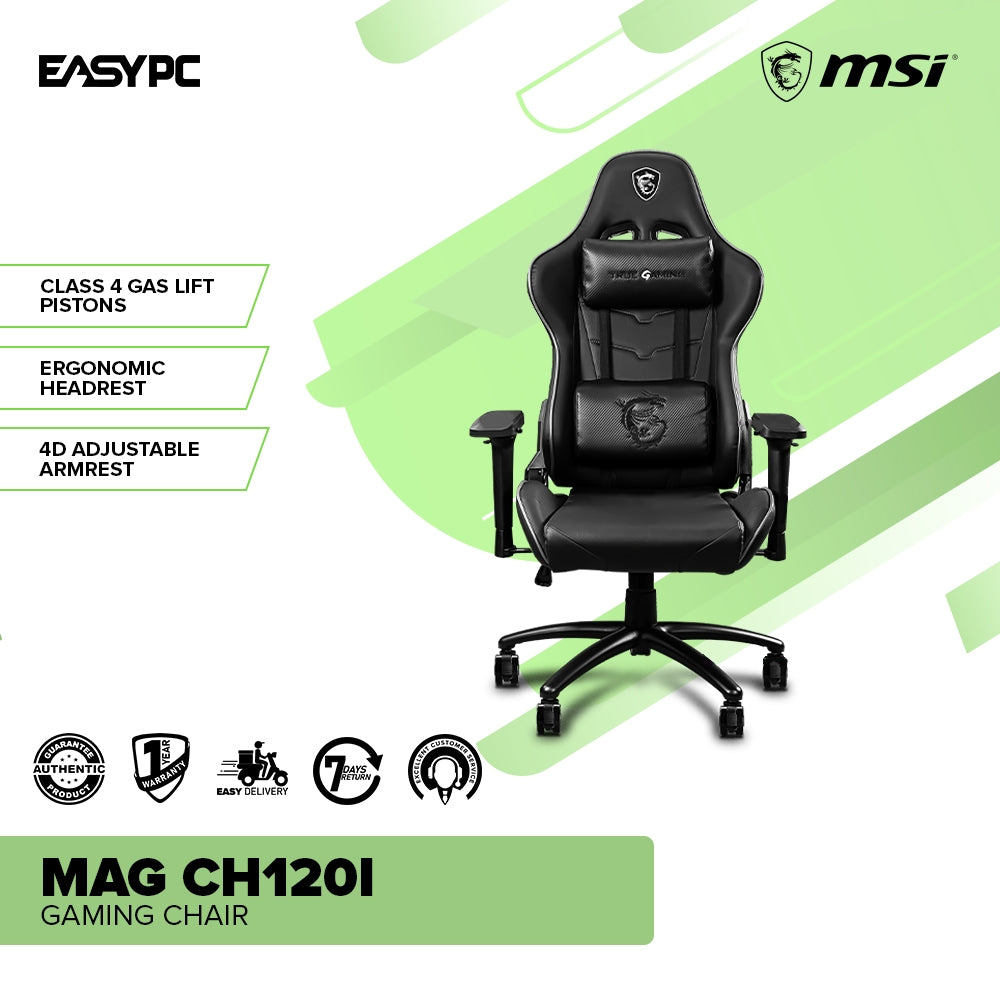 Msi ch120i best sale