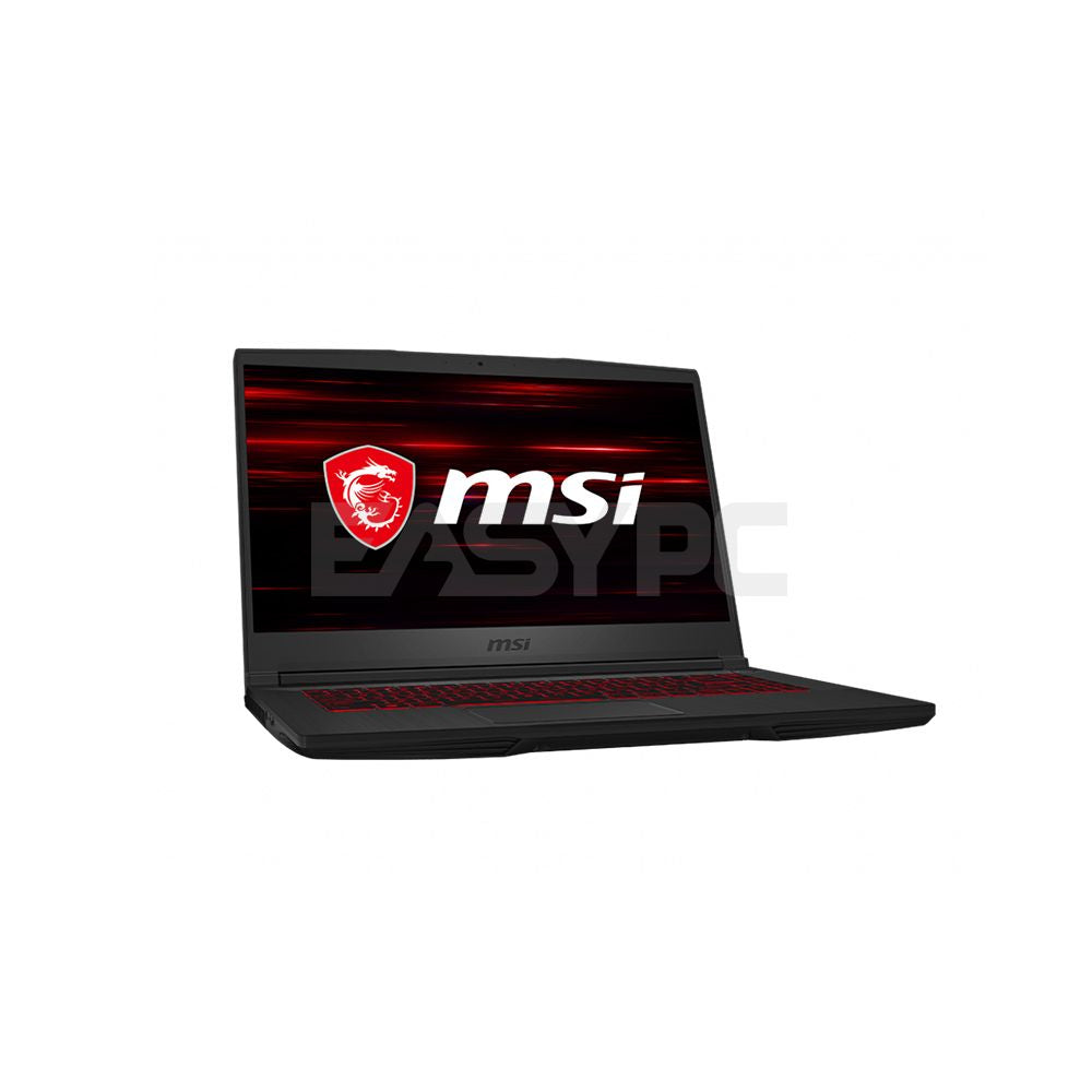 Msi Gf65 Thin 10Ue-230Ph Intel I7-10750H 8Gb Win10 Rtx3060 Max-Q