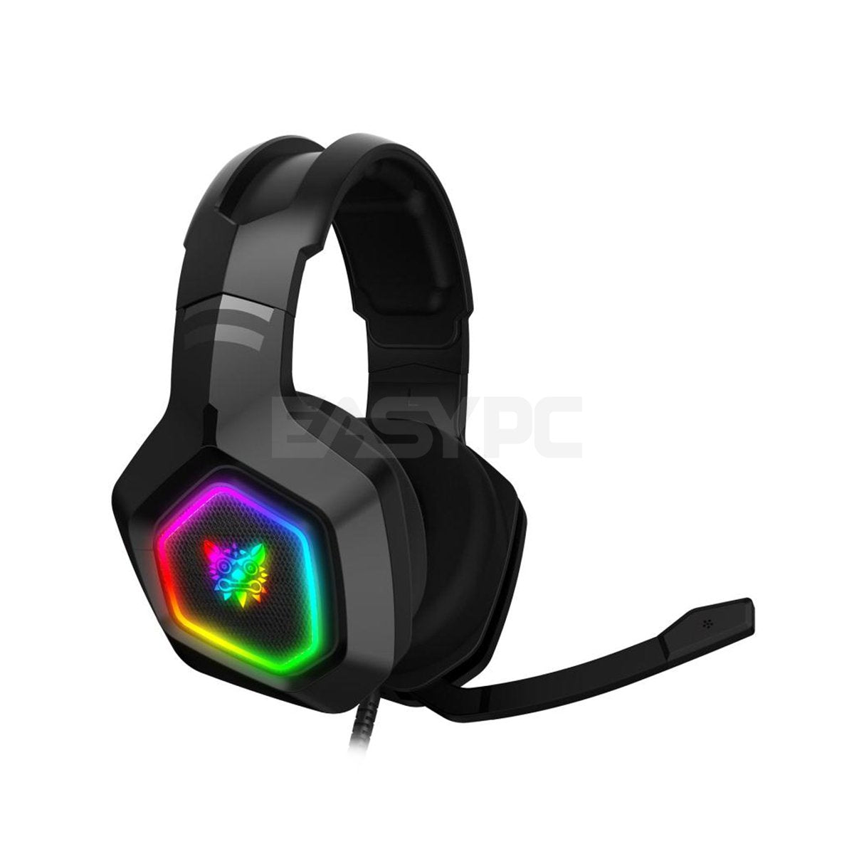 ONIKUMA K10 RGB Gaming Headset EasyPC