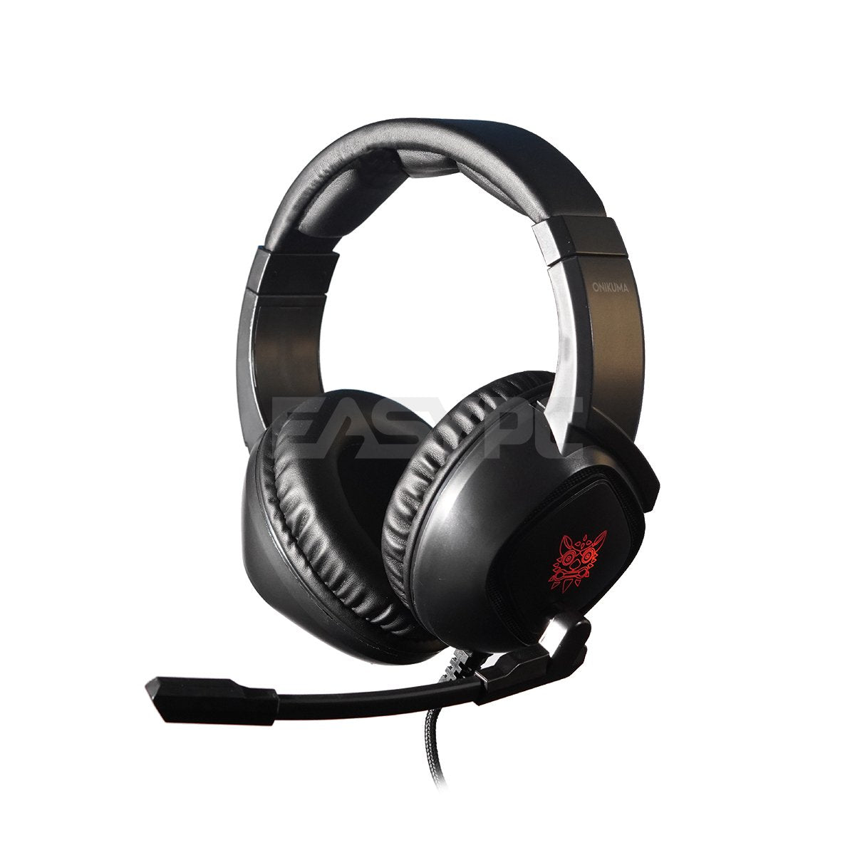 ONIKUMA K19 RGB Gaming Headset EasyPC