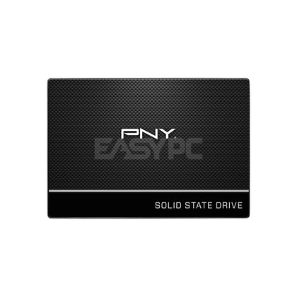 PNY CS900 120gb Solid State Drive-b