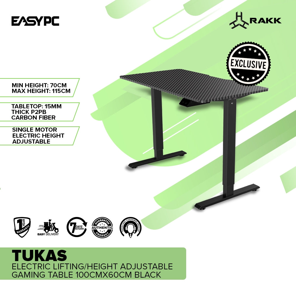 Rakk computer table deals