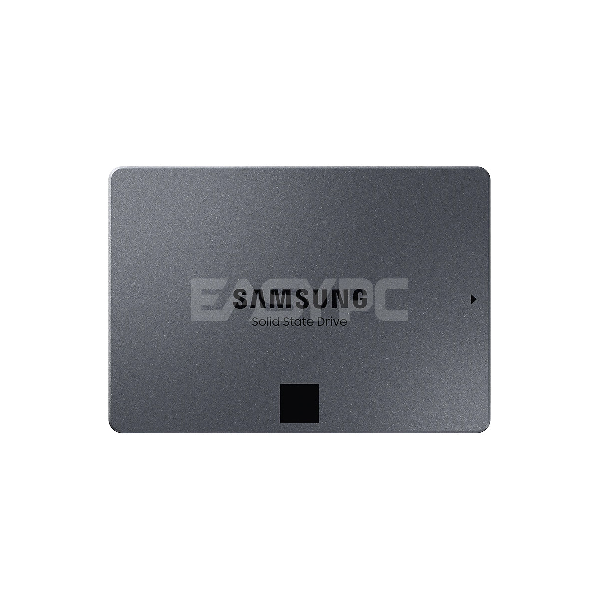 SAMSUNG 870 QVO 2,5 SATA SSD 2 TB 