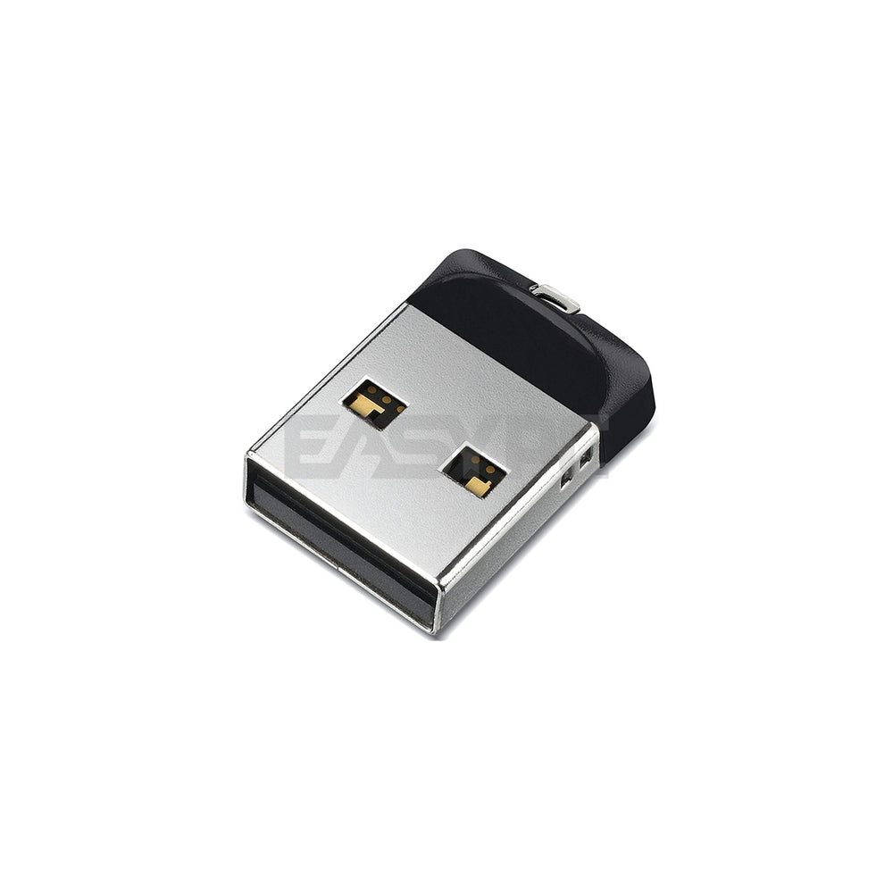 Sandisk Cruzer Fit SDCZ33-064G-G35 CZ33 64gb USB Flashdrive – EasyPC
