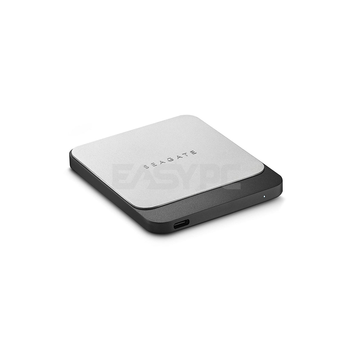  Seagate 500 GB Fast SSD Portable External Solid State