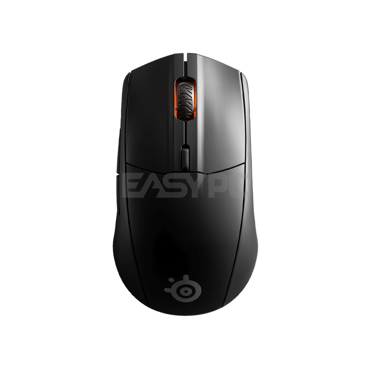 SteelSeries Rival 3 Wireless Gaming Mouse Black (62521) EasyPC