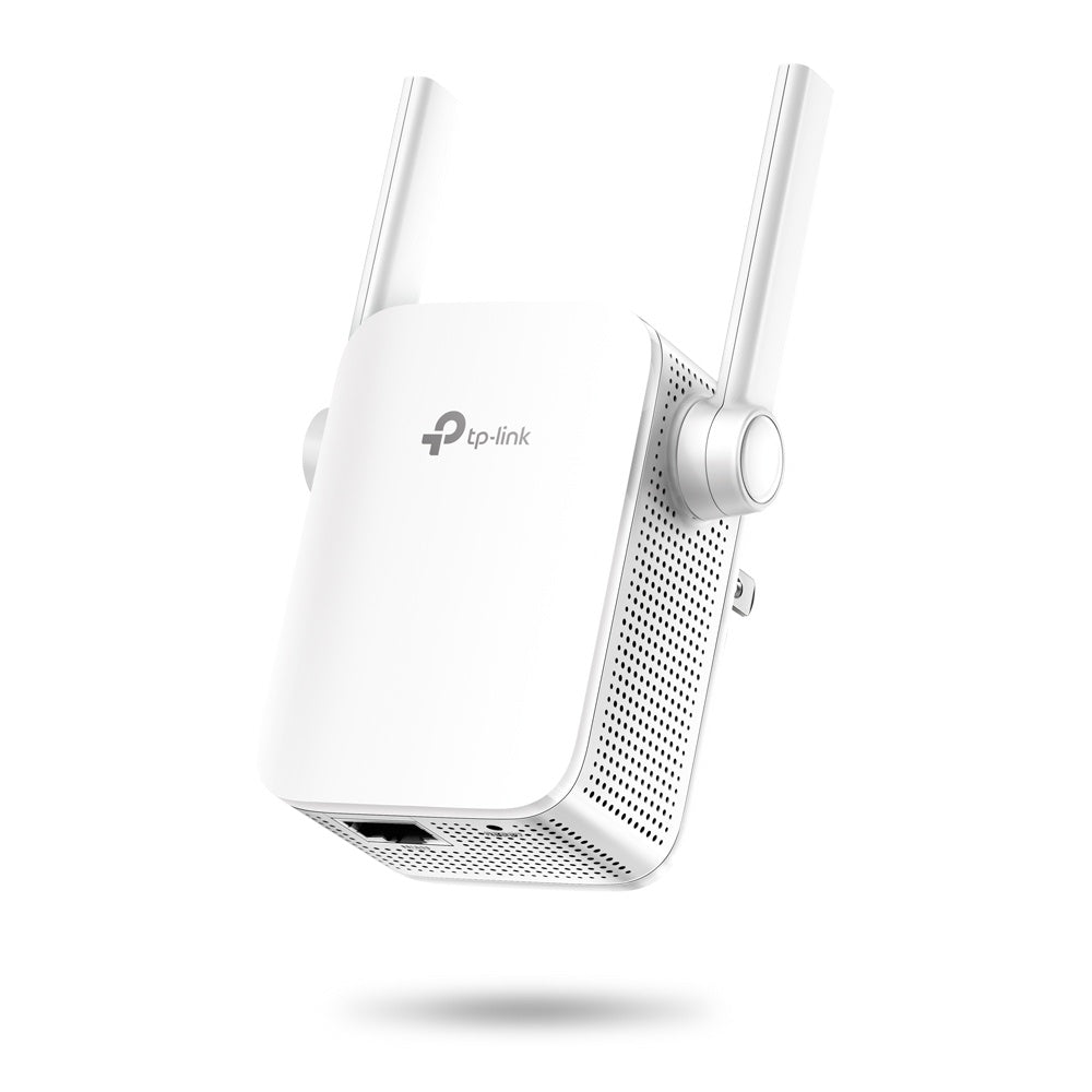 TP-Link TL-WA855RE 300Mbps Wi-Fi Range Extender – EasyPC