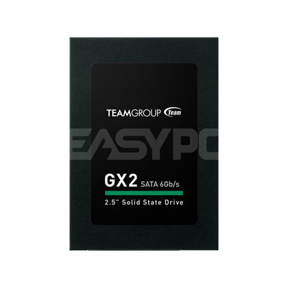 Team Group GX2 512GB Sata III 2.5 Solid State Drive-b