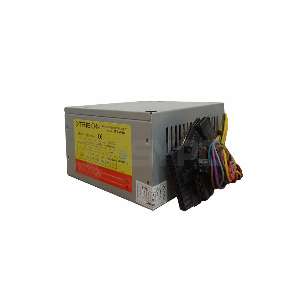 Trigon Power Supply 700w Power Supply EasyPC