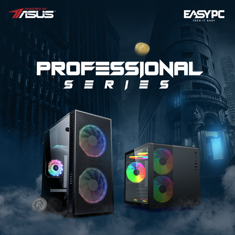 Professional Series