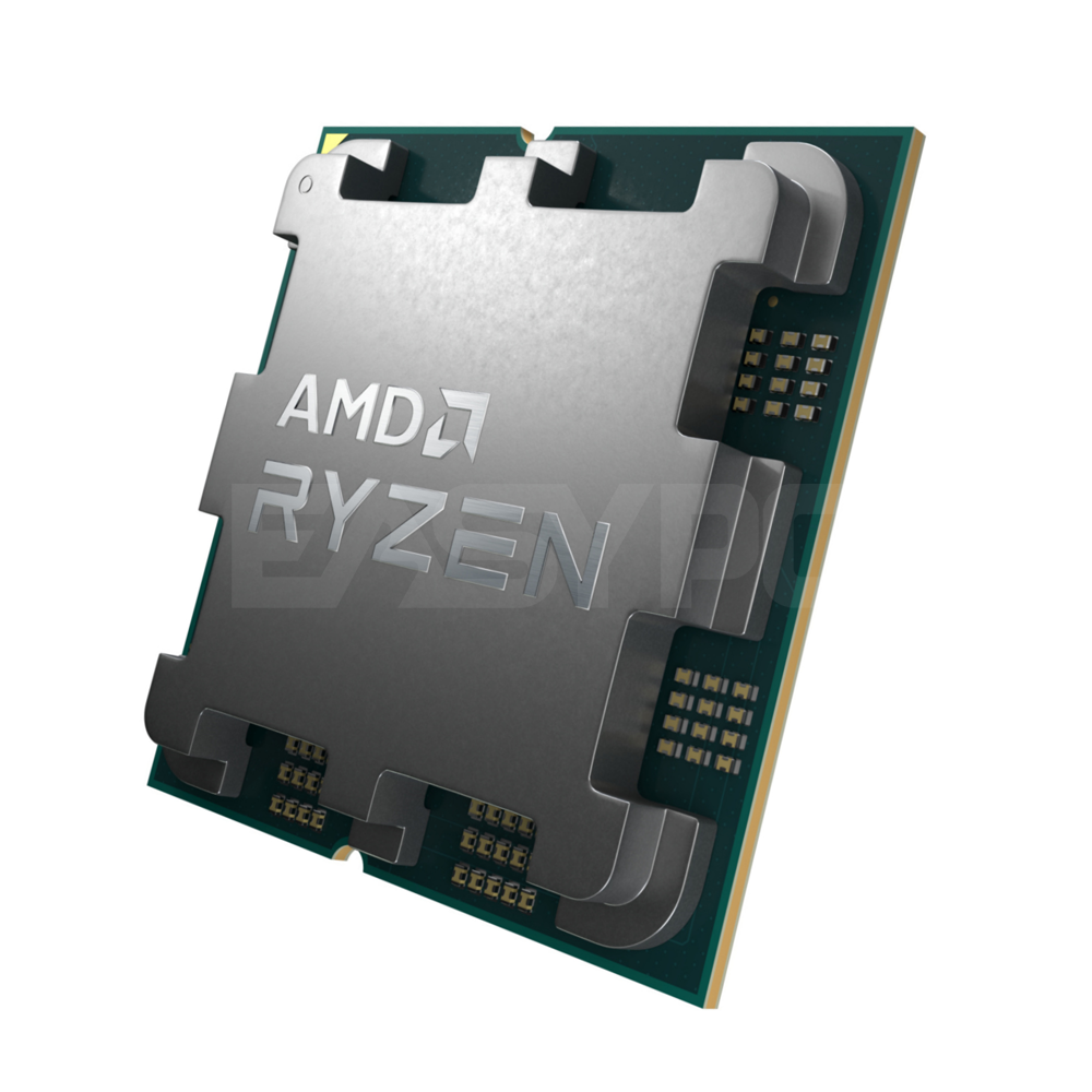 CPU Ryzen 9 9900X Socket AM5 AMD Ryzen 9 9900X 4.4GHz AM5 Socket DDR5 Processor TTP – EasyPC