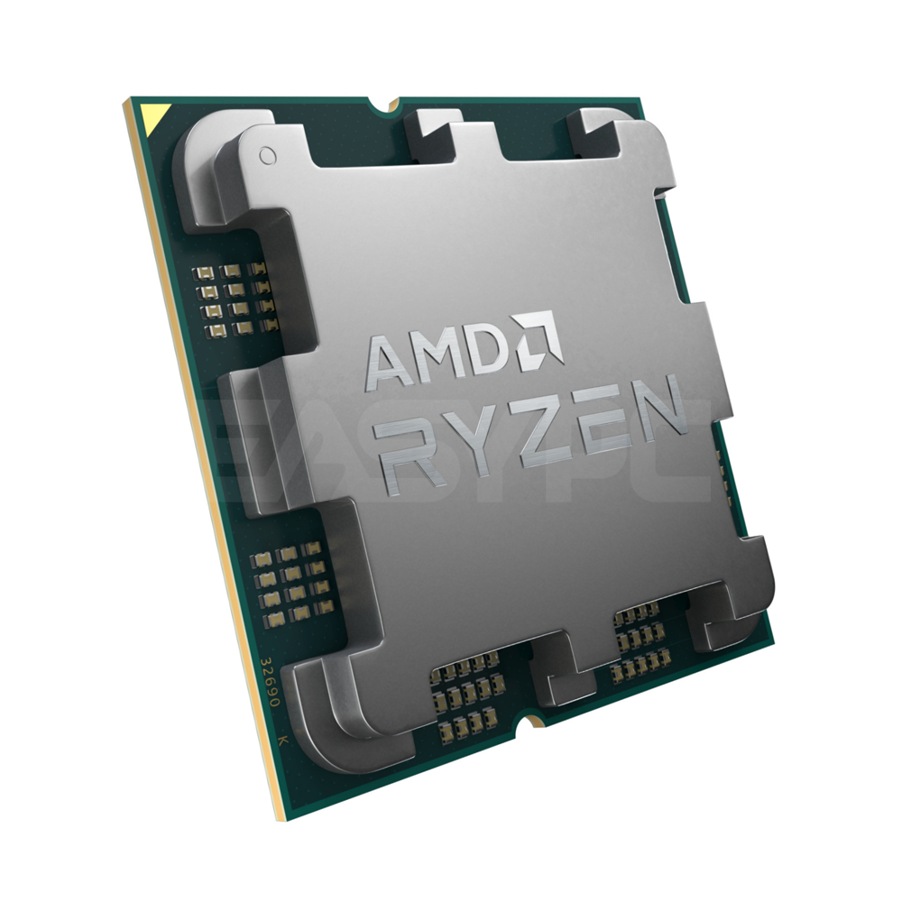 AMD Ryzen 9 9900X 4.4GHz AM5 Socket DDR5 Processor TTP – EasyPC