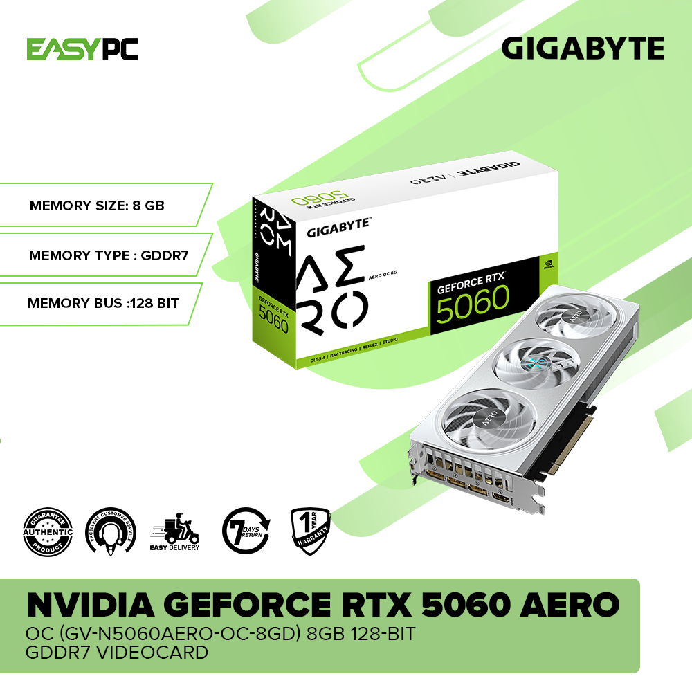 BIOSTAR Radeon RX 6600 VA6606RM81 8GB 128-bit GDDR6 Videocard – EasyPC