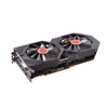 XFX RX 580 GTS (RX-580S85DD6) 8gb 256bit GDdr6 Gaming Videocard