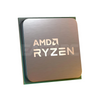 AMD Ryzen 7 7700 8-core desktop processor front view with product label