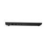 Lenovo V15 G4 IRU 512GB SSD laptop angled view showing thin profile