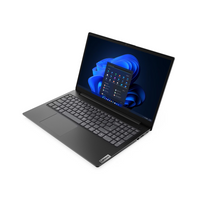 Lenovo V15 G4 IRU Intel Core i5-13420H laptop front view 15.6 inch FHD display