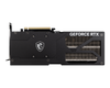 MSI Nvidia GeForce RTX 5070 VENTUS 3X OC (G5070-12V3C) 12GB 192-bit GDDR7 Videocard