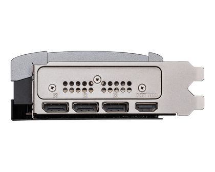 MSI Nvidia GeForce RTX 5070 VENTUS 3X OC (G5070-12V3C) 12GB 192-bit GDDR7 Videocard