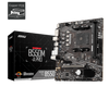 MSI B550M-A PRO Socket Am4 Ddr4 Motherboard