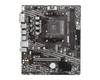 MSI B550M-A PRO Socket Am4 Ddr4 Motherboard